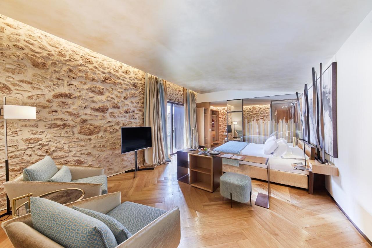 Suite Junior Premium