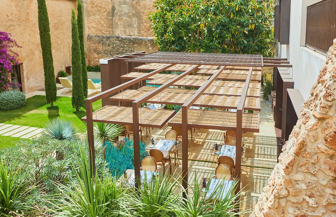 Sa Creu Nova Petit Palais Art & Spa (Adults Only)-1