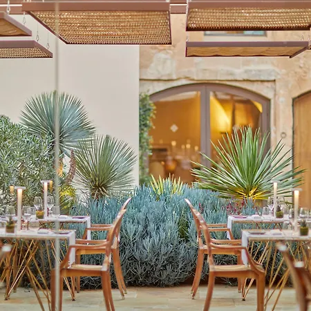 Sa Creu Nova Petit Palais Art & Spa (Adults Only)-2